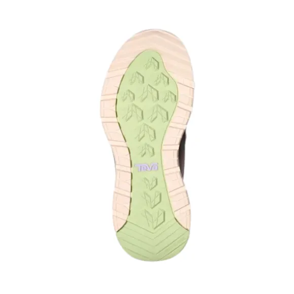 Teva Women's Auroris Honey Brown/Bungee Cord