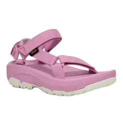 Teva Women's Hurricane XLT2 Ampsole Pastel Pink