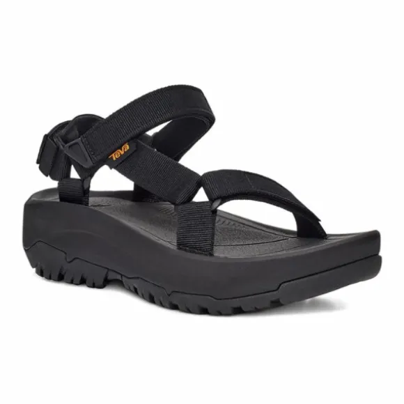 Teva Women's Hurricane XLT2 Ampsole Black
