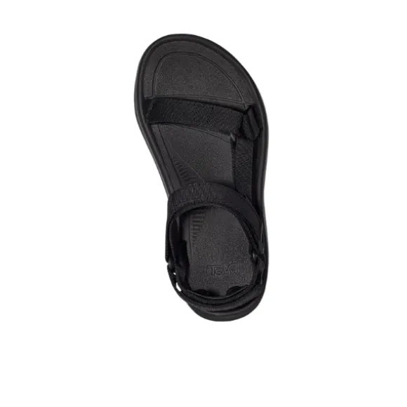 Teva Women's Hurricane XLT2 Ampsole Black