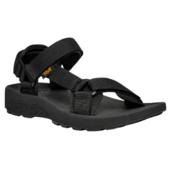 Teva Women's Hydratrek Sandal Black