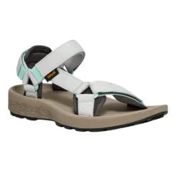 Teva Women's Hydratrek Sandal White/Taupe