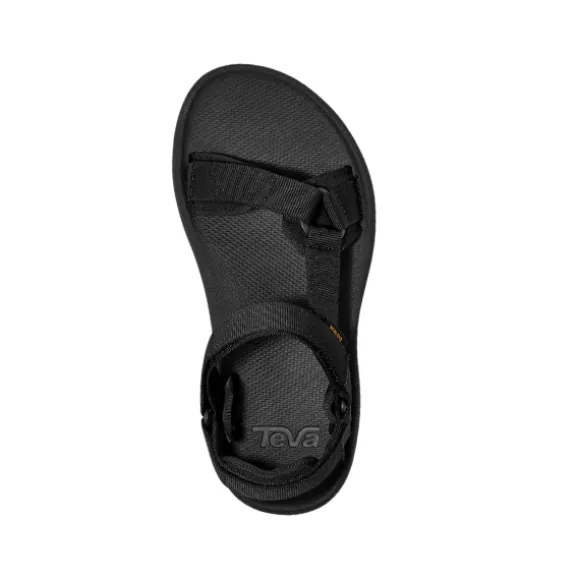 Teva Women's Hydratrek Sandal Black