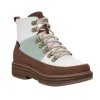 Teva Women's Midform Boot Patchwork Acorn Multi