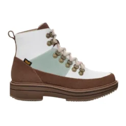 Teva Women's Midform Boot Patchwork Acorn Multi