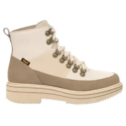 Teva Women's Midform Boot Patchwork Neutral Multi