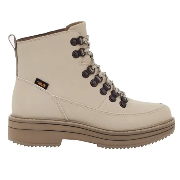 Teva Women's Midform Boot Feather Grey