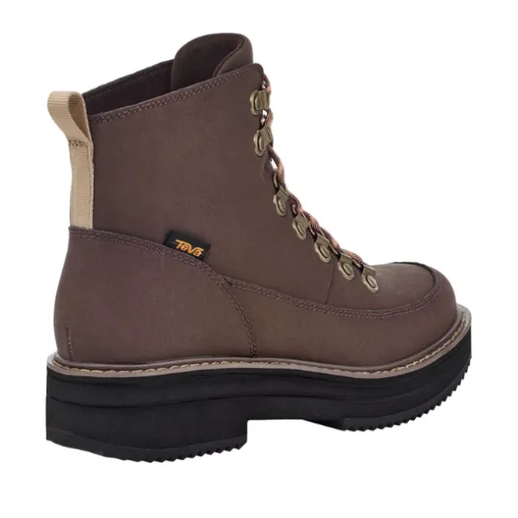Teva Women's Midform Boot Bracken