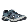 Teva Women's Omnium 2 Hybrid Blue Mirage
