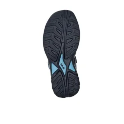 Teva Women's Omnium 2 Hybrid Blue Mirage