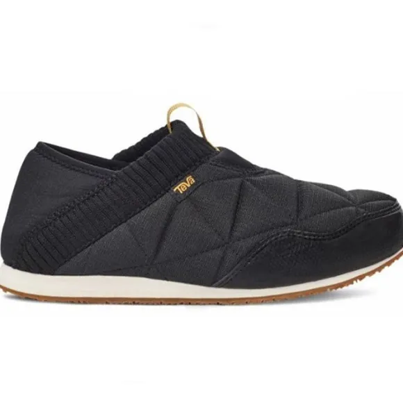 Teva Women's ReEmber Moc Black
