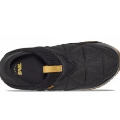 Teva Women's ReEmber Moc Black