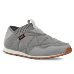 Teva Women's ReEmber Moc Moon Mist