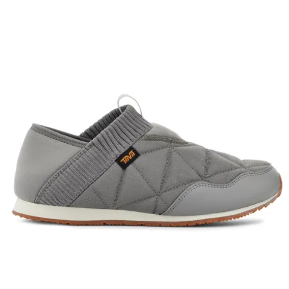 Teva Women's ReEmber Moc Moon Mist