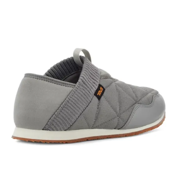 Teva Women's ReEmber Moc Moon Mist