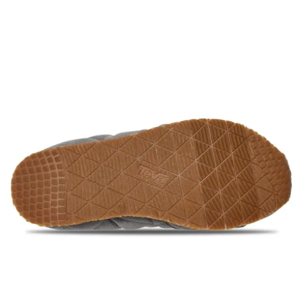 Teva Women's ReEmber Moc Moon Mist