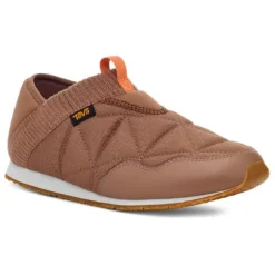 Teva Women's ReEmber Slip-Ons Acorn