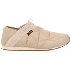 Teva Womens ReEmber Slip-Ons Feather Grey