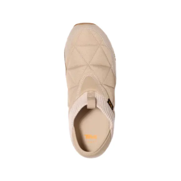 Teva Womens ReEmber Slip-Ons Feather Grey
