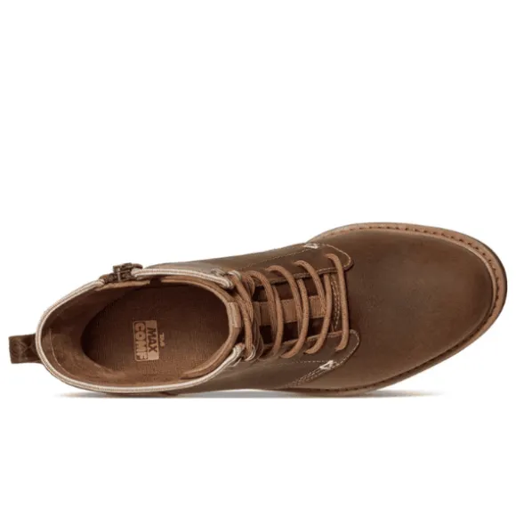 Teva Women's Rowena Lace Honey Brown
