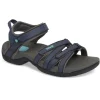 Teva Women's Tirra Bering Sea