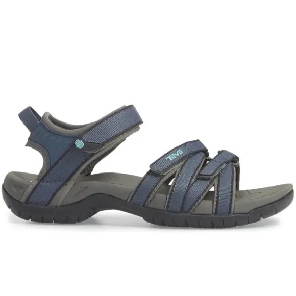 Teva Women's Tirra Bering Sea