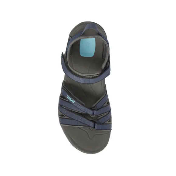 Teva Women's Tirra Bering Sea