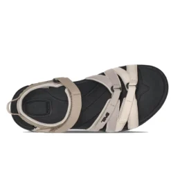 Teva Women's Tirra Black/Birch Multi