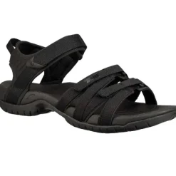 Teva Women's Tirra Black/Black