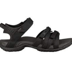 Teva Women's Tirra Black/Black
