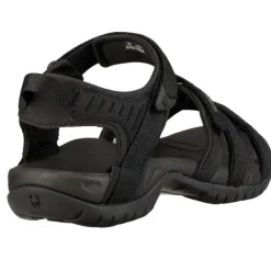 Teva Women's Tirra Black/Black