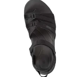 Teva Women's Tirra Black/Black