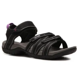 Teva Women's Tirra Black/Grey