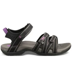 Teva Women's Tirra Black/Grey