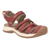 Teva Women's Tirra CT Mahogany