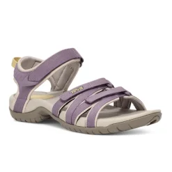 Teva Women's Tirra Grey Ridge/Purple