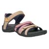 Teva Women's Tirra Root Light Multi