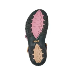 Teva Women's Tirra Root Light Multi