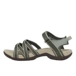 Teva Women's Tirra Shadow/Thyme