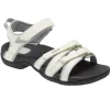 Teva Women's Tirra White/Black