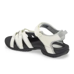 Teva Women's Tirra White/Black