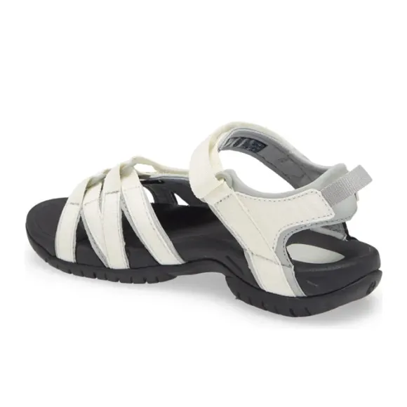 Teva Women's Tirra White/Black
