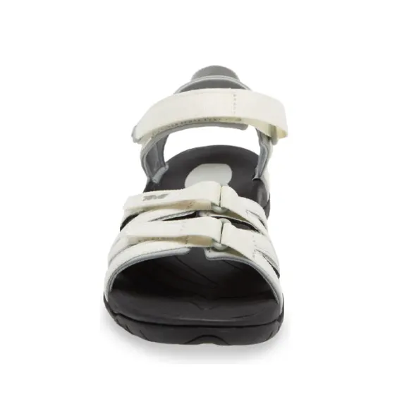 Teva Women's Tirra White/Black