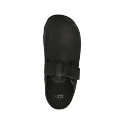 UGG Men's Solano Clog Black