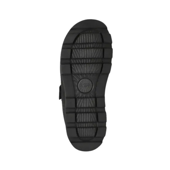 UGG Men's Solano Clog Black