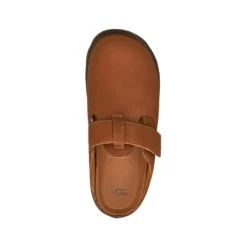 UGG Men's Solano Clog Chestnut