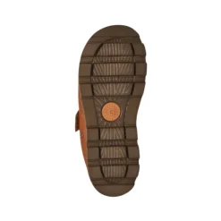 UGG Men's Solano Clog Chestnut
