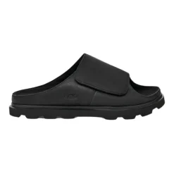 UGG Men's Solano Slide Black