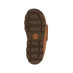 UGG Men's Solano Slide Chestnut