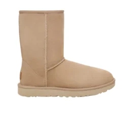UGG Women's Classic Short II Boots Sand
